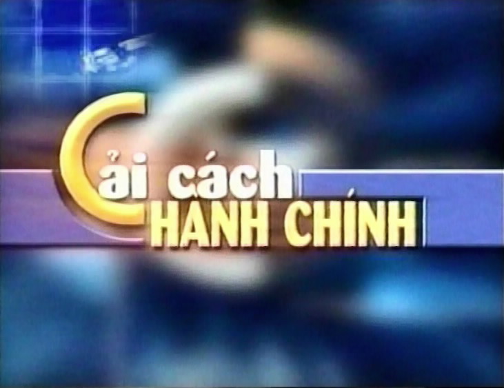Kế hoạch cải cách hành chính năm học 2019-2020