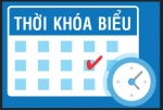 TKB SỐ 3 THỰC HIỆN TỪ NGÀY 03/10/2022