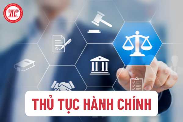 CÁC THỦ TỤC HÀNH CHÍNH THUỘC QUYỀN GIẢI QUYẾT CỦA TRƯỜNG THPT THẠCH THẤT