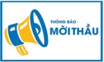 MỜI TƯ VẤN MUA SẮM THIẾT BỊ TRƯỜNG HỌC NĂM 2023